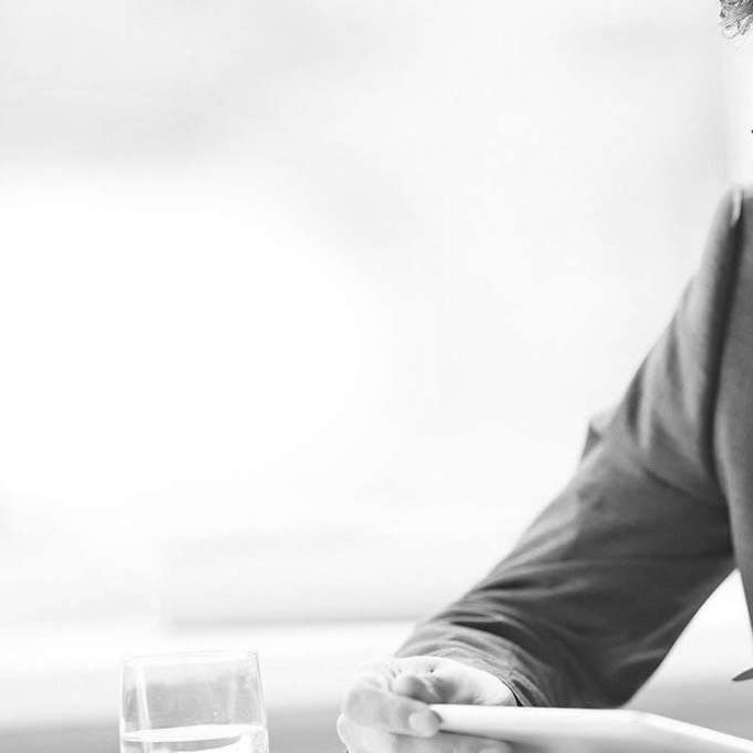 Виза в Англию: спонсорское письмо