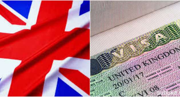 Легко ли оформить визу в Англию самостоятельно