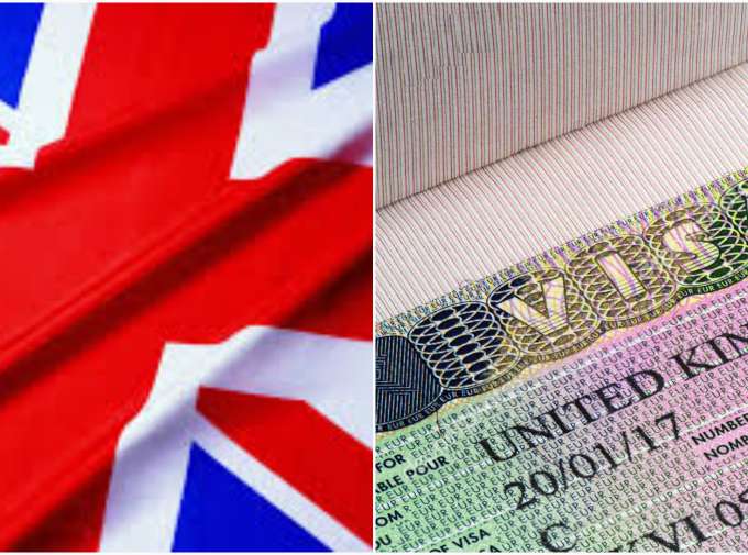 Легко ли оформить визу в Англию самостоятельно