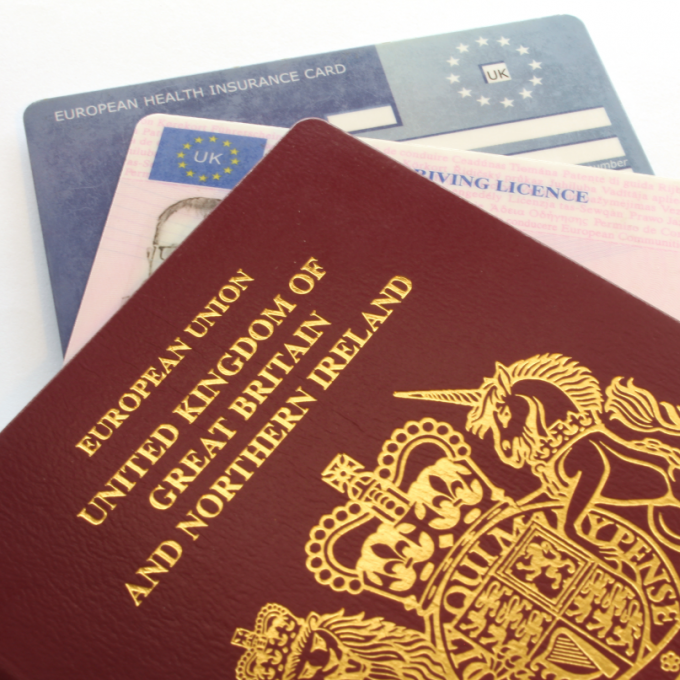 Как получить гражданство Великобритании гражданину РФ?