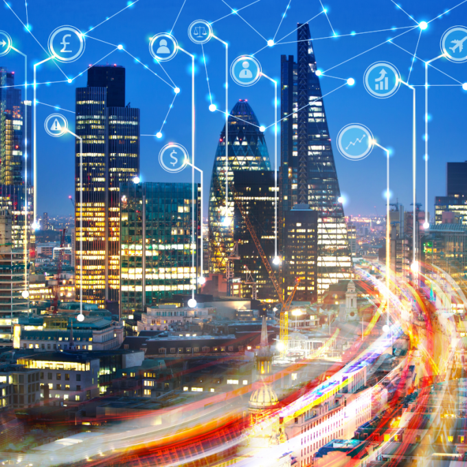 Виза в Англию: агентство в Лондоне