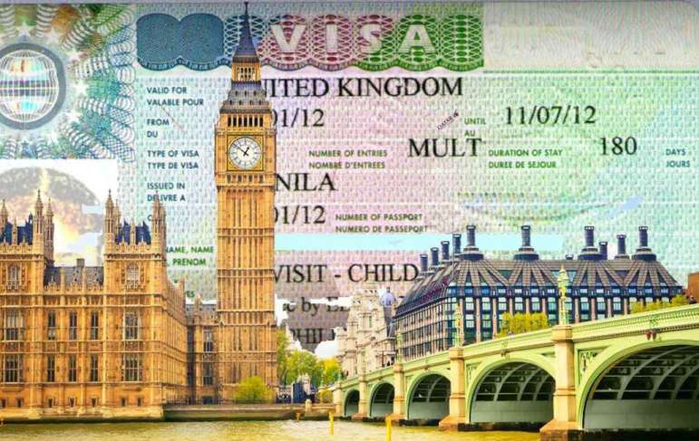 Сложно ли получить визу в Англию. Виза после апелляции