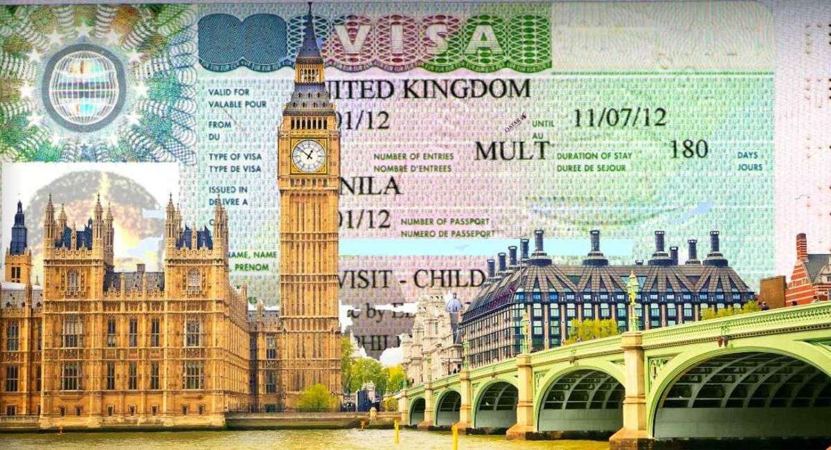 Сложно ли получить визу в Англию - Закажи консультацию в LawPark