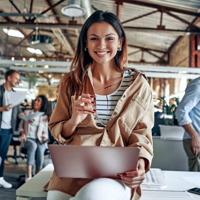 Бизнес виза в Великобританию