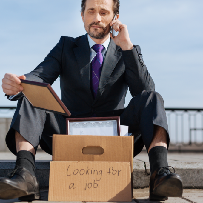 Виза в Англию безработному