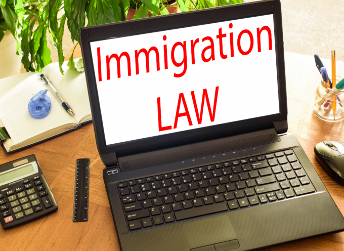 Онлайн консультация миграционного юриста