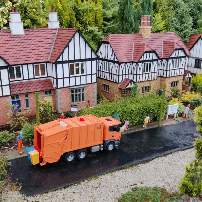 Какие города посетить в Англии