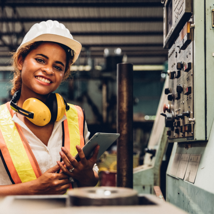 Трудоустройство в Англии