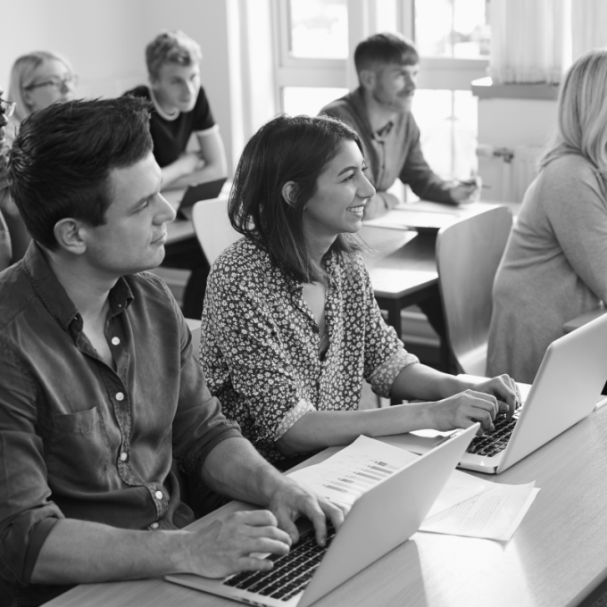 Обучение с проживанием в Англии