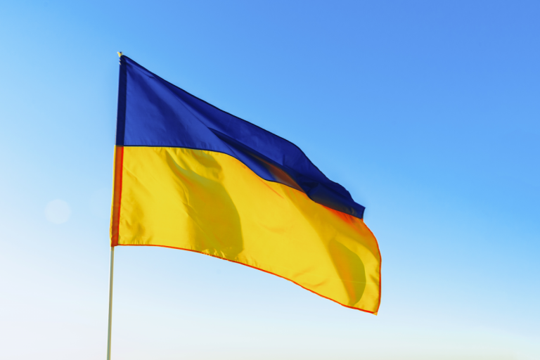 Виза в Великобританию с Украины