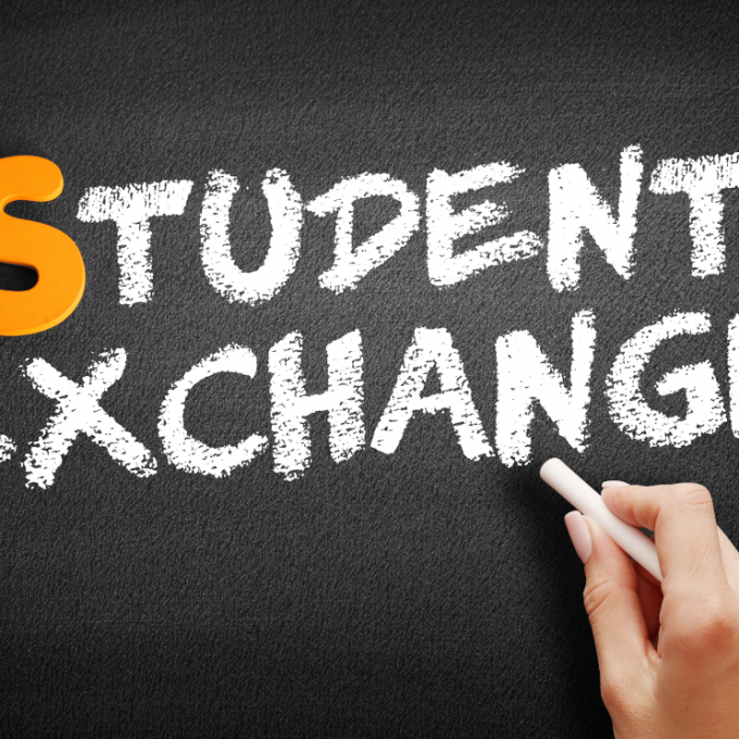 Обучение по обмену в Англии для российских школьников