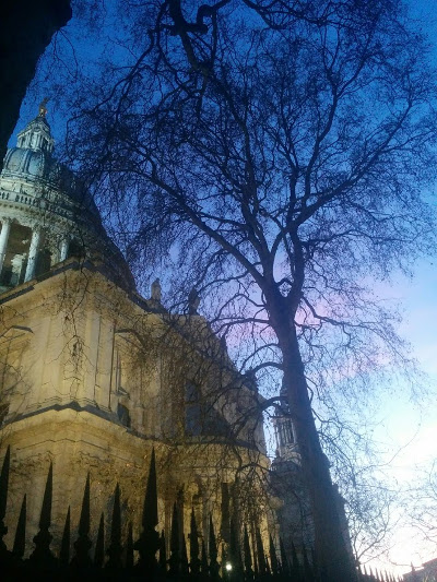 Обучение детей в Англии