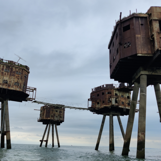 Безвизовый въезд в Великобританию
