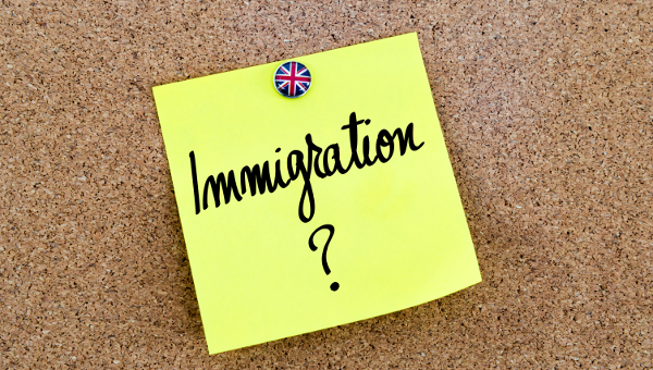 Грядущие изменения в иммиграционной системе Англии