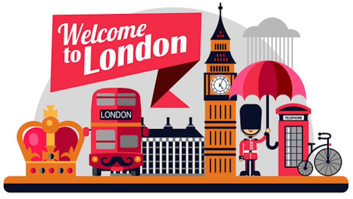 Интересный факт о Что значит резидент великобритании