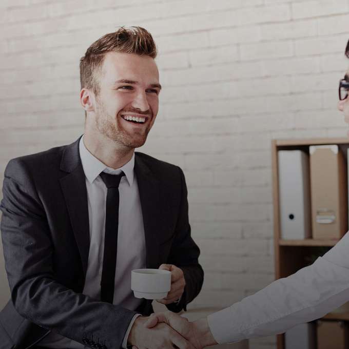 Работа в Англии студенту